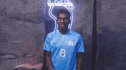 North Carolina Soccer GIF by UNC Tar Heels