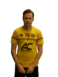 Floorball Salibandy Sticker by hawks.fi