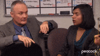 Kelly Gives Creed Some Gossip