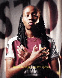 Womens Soccer GIF