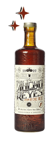 Anchoreyes cheers mexico drinks chile Sticker