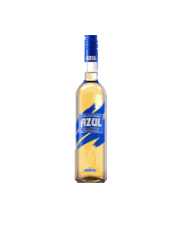 Tequila Azul Sticker by Casa Cuervo