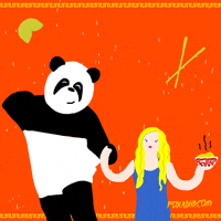 Chinese Video GIF by gifnews