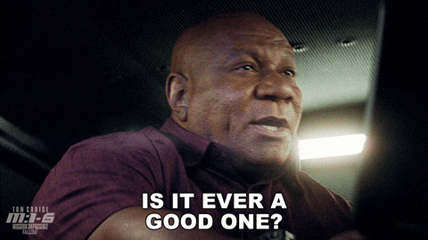 Paramount Pictures GIF by Mission: Impossible