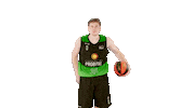 Liga Endesa Basketball Sticker by ACB