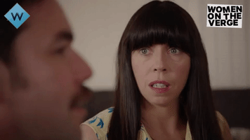 GIF by UKTV