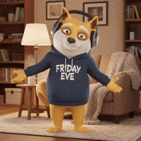 Happy Shiba Inu GIF by Doge Pound