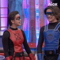 Henry Danger GIF by Nickelodeon