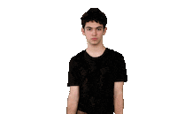 Joaco Joaquinbondoni Sticker by Las Estrellas
