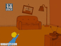 Boba Fett Cartoon GIF by Boba Fett Fan Club