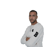 BISKUIT-PARIS fashion biscuit biskuit ghandri Sticker