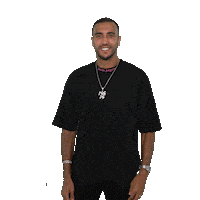 Ghandri look tunisia tunisie regarde Sticker