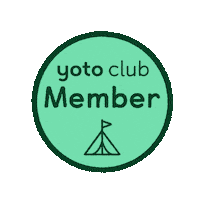 Yoto Club Sticker by Yoto