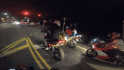 Motorcycle GIF by Gotham Ducati Desmo Owners Club