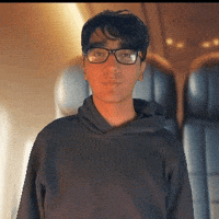 Travel Landing GIF
