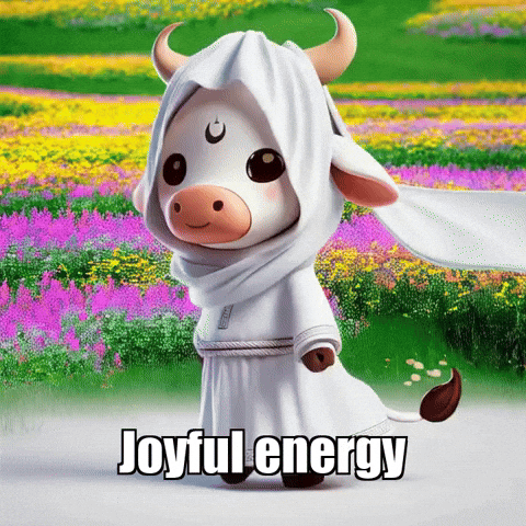 Dance Joy GIF by Sagemoohammad