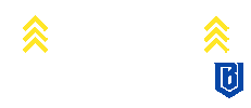 Celebrate Lets Go Sticker by Boston Uprising