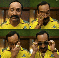 Cricket Losing GIF