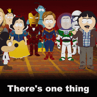 Episode 2 GIF by South Park