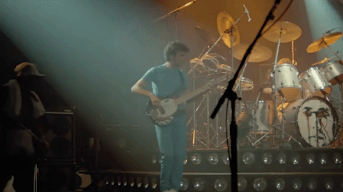 jamming freddie mercury GIF