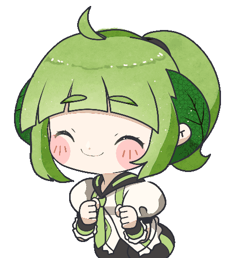 Star Yes Sticker by Mintsphere