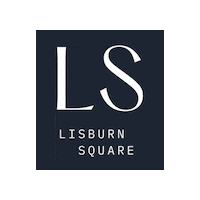 Saturday Love Sticker by Lisburn Square