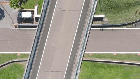Driving Formula 1 GIF by Formula Santander