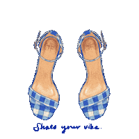 Art Fashion Sticker by JustFab