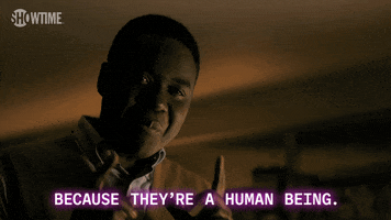 We Hunt Together GIF by Showtime