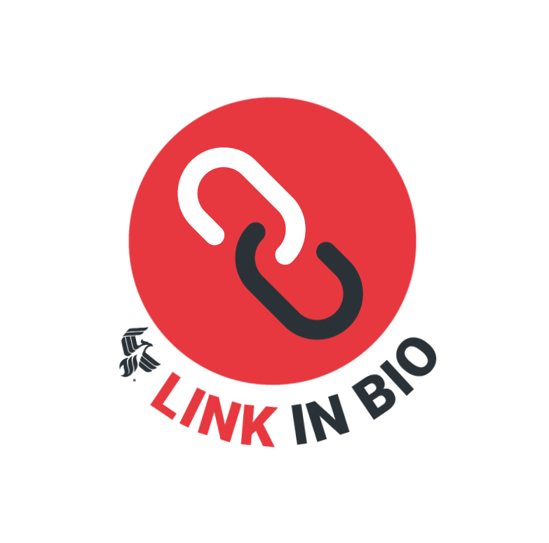 Link Click Sticker by University of Phoenix