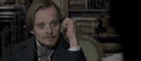 bored stefan konarske GIF by The Orchard Films