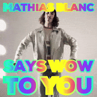 Wow GIF