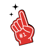 1 Sticker by Netball Singapore