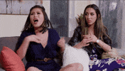 reality tv no GIF by Big Brother Canada