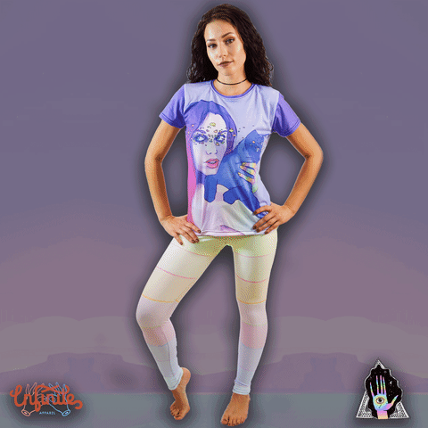 fashion instaphazed GIF