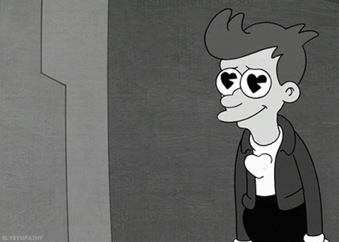 My Heart GIF by memecandy