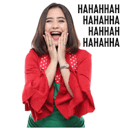 Juaranyapedes Sticker by Nona Judes