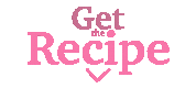 Arrow Recipe Sticker by Marija Crow