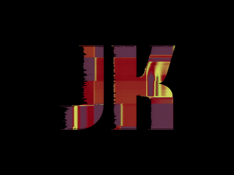 Art Glitch GIF