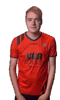 wittenhorst oranje witten wittenhorst rksv wittenhorst Sticker