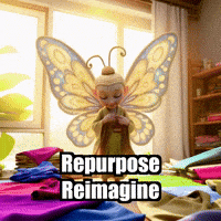 Buddhaflycharacter GIF by BuddhaFlyJourney