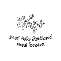 eksjokommun smaland eksjö trästad visit eksjö Sticker