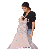 Fashion Mood Sticker by GoTrendier