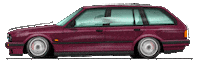 3 Series Bmw Sticker