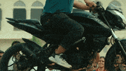 John Abraham Love GIF by T-Series