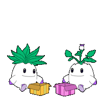 Pepe The Frog Nft Sticker by Magic Eden