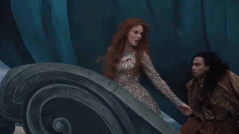Music Video Falling GIF by Taylor Swift