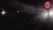 Star Nasa GIF by ESA/Hubble Space Telescope