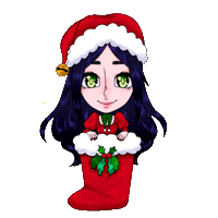 Webtoon Sticker