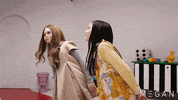Dance Dancing GIF by M3GAN